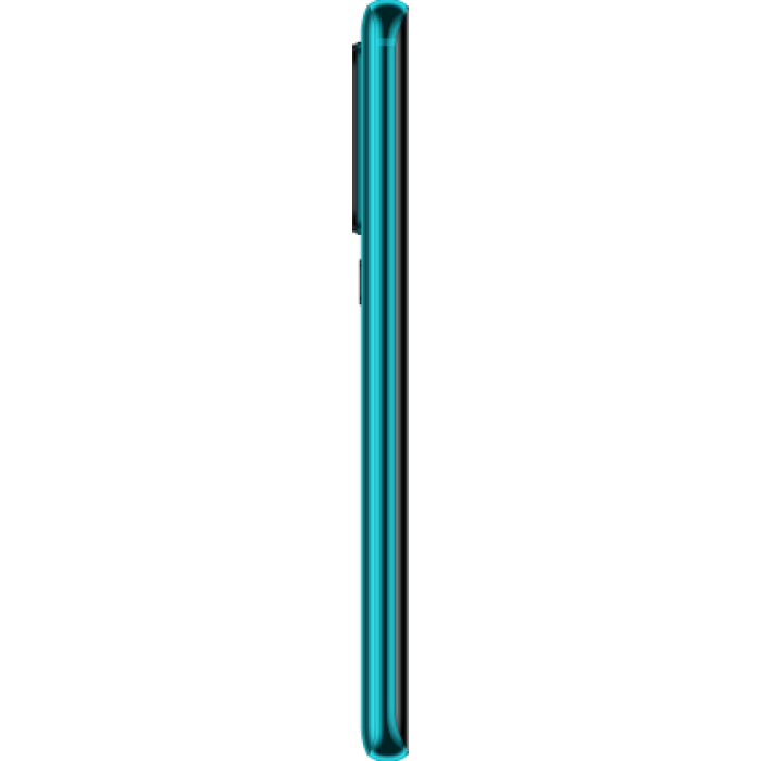 Смартфон Xiaomi Mi Note 10 6/128GB Aurora Green (Global)