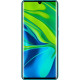 Смартфон Xiaomi Mi Note 10 6/128GB Aurora Green (Global)