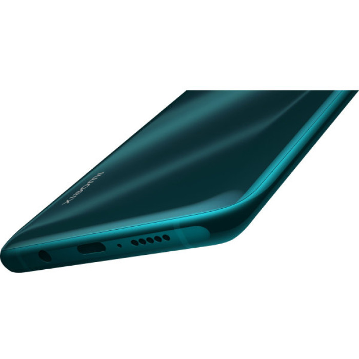 Смартфон Xiaomi Mi Note 10 6/128GB Aurora Green (Global)