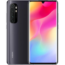 Смартфон Xiaomi Mi Note 10 Lite 6/128GB Midnight Black (Global)