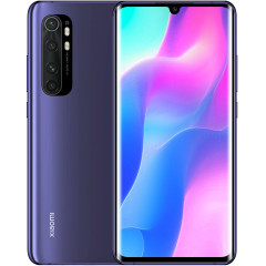 Смартфон Xiaomi Mi Note 10 Lite 6/64GB Nebula Purple (Global)