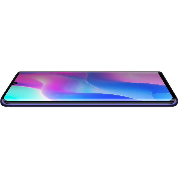 Смартфон Xiaomi Mi Note 10 Lite 6/64GB Nebula Purple (Global)