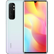Смартфон Xiaomi Mi Note 10 Lite 8/128GB Glacier White (Global)