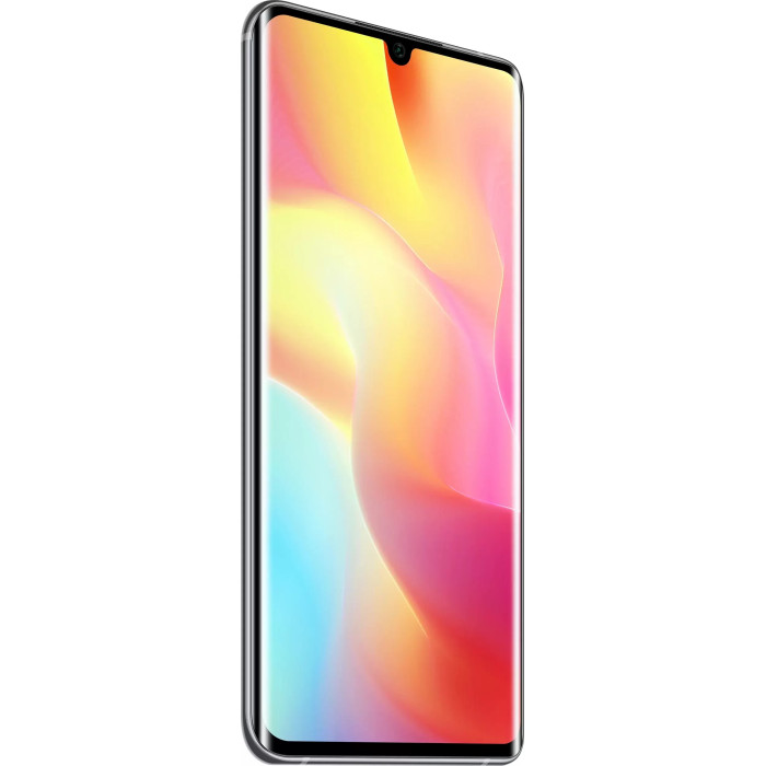 Смартфон Xiaomi Mi Note 10 Lite 8/128GB Glacier White (Global)