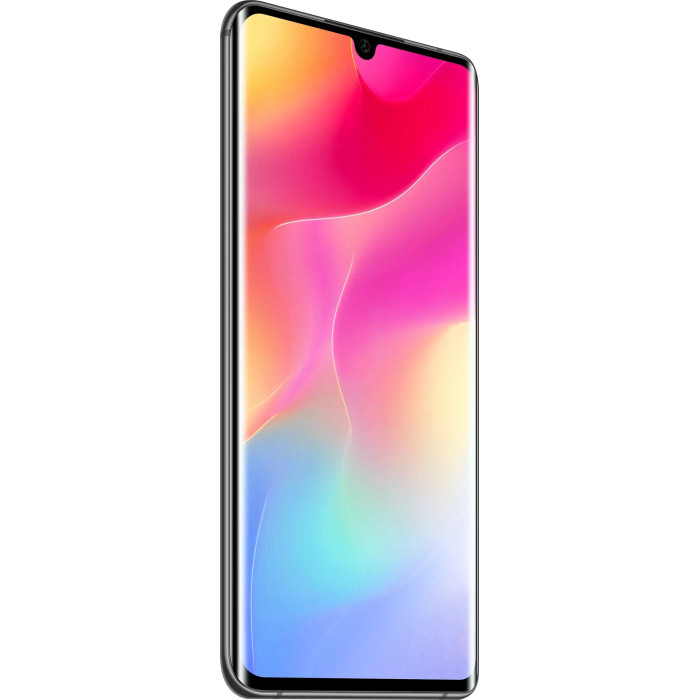 Смартфон Xiaomi Mi Note 10 Lite 8/128GB Midnight Black (Global)