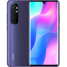 Смартфон Xiaomi Mi Note 10 Lite 8/128GB Nebula Purple (Global)