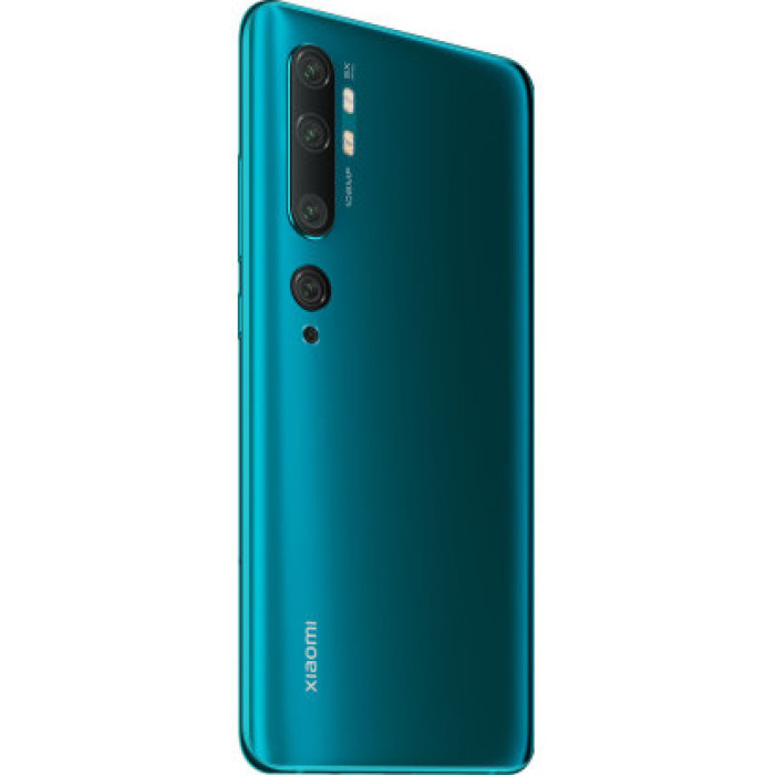 Смартфон Xiaomi Mi Note 10 Pro 8/256GB Aurora Green (Global)