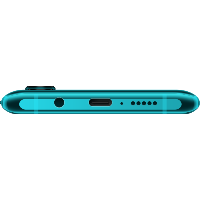Смартфон Xiaomi Mi Note 10 Pro 8/256GB Aurora Green (Global)