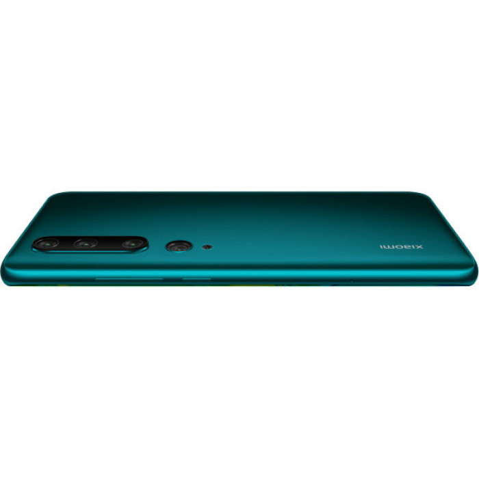 Смартфон Xiaomi Mi Note 10 Pro 8/256GB Aurora Green (Global)