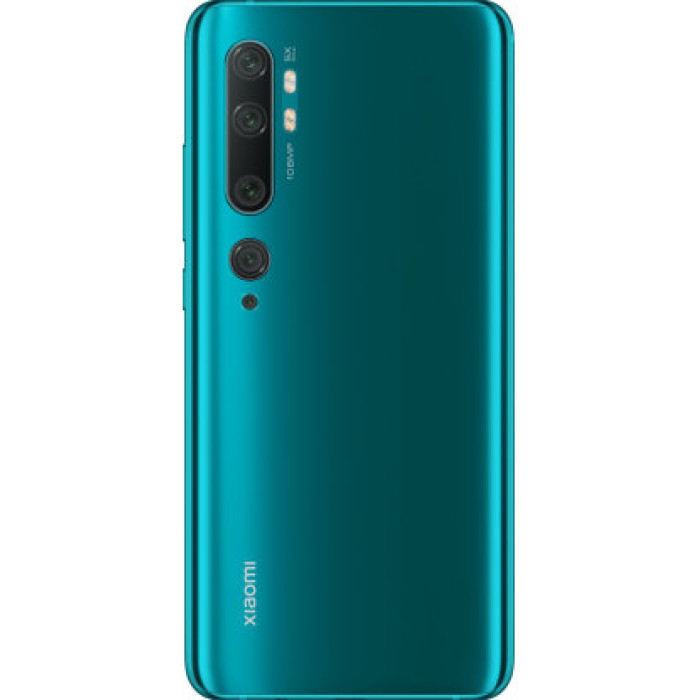 Смартфон Xiaomi Mi Note 10 Pro 8/256GB Aurora Green (Global)