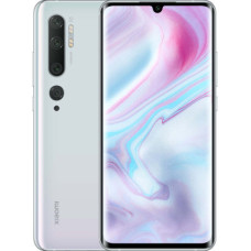Смартфон Xiaomi Mi Note 10 Pro 8/256GB Glacier White (Global)