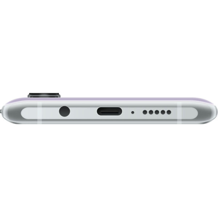 Смартфон Xiaomi Mi Note 10 Pro 8/256GB Glacier White (Global)