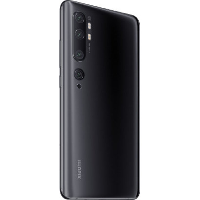 Смартфон Xiaomi Mi Note 10 Pro 8/256GB Midnight Black (Global)