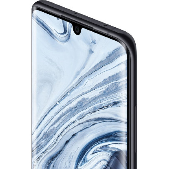 Смартфон Xiaomi Mi Note 10 Pro 8/256GB Midnight Black (Global)