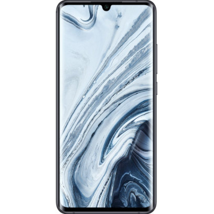 Смартфон Xiaomi Mi Note 10 Pro 8/256GB Midnight Black (Global)