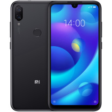 Смартфон Xiaomi Mi Play 4/64Gb Dl Black
