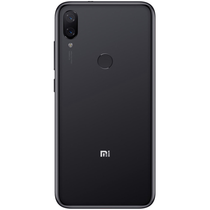Смартфон Xiaomi Mi Play 4/64Gb Dl Black