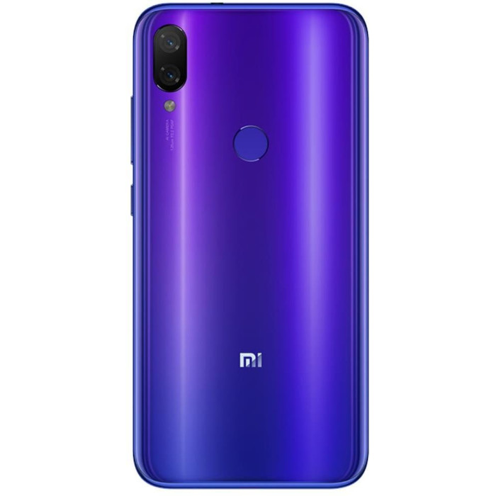 Смартфон Xiaomi Mi Play 4/64Gb Dl Blue