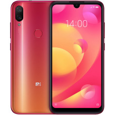 Смартфон Xiaomi Mi Play 4/64Gb Dl Twilight Gold