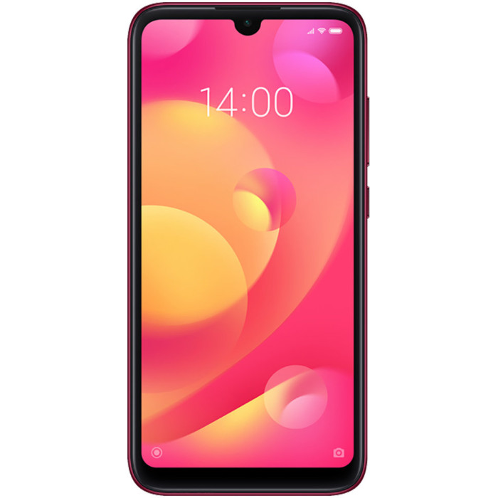 Смартфон Xiaomi Mi Play 4/64Gb Dl Twilight Gold