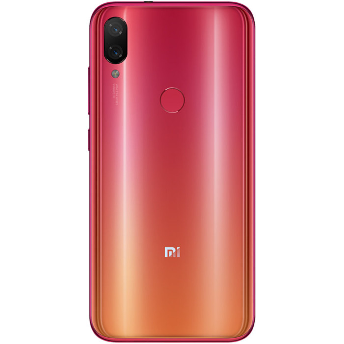 Смартфон Xiaomi Mi Play 4/64Gb Dl Twilight Gold
