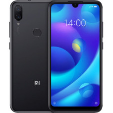 Смартфон Xiaomi Mi Play 6/128Gb Dl Black