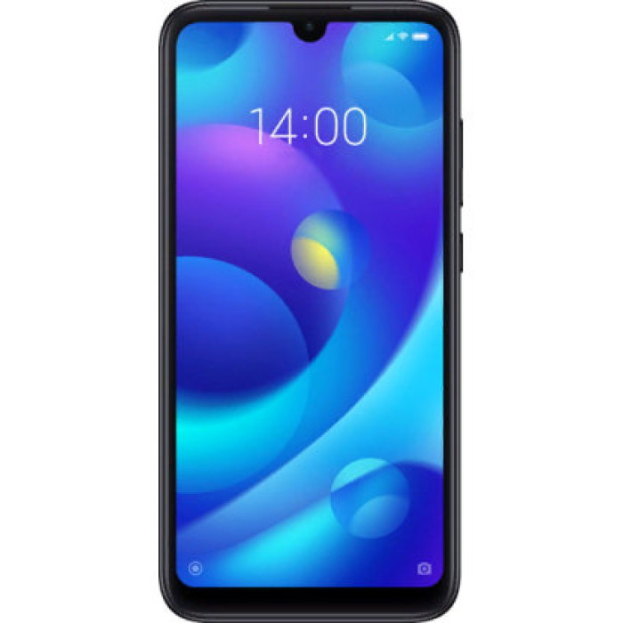 Смартфон Xiaomi Mi Play 6/128Gb Dl Black