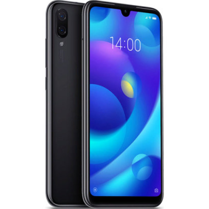 Смартфон Xiaomi Mi Play 6/128Gb Dl Black