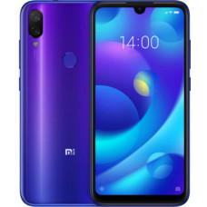 Смартфон Xiaomi Mi Play 6/64Gb Dl Blue