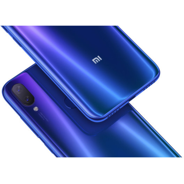 Смартфон Xiaomi Mi Play 6/64Gb Dl Blue