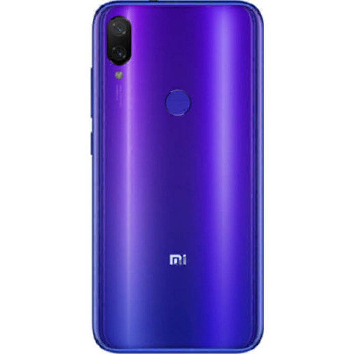 Смартфон Xiaomi Mi Play 6/64Gb Dl Blue