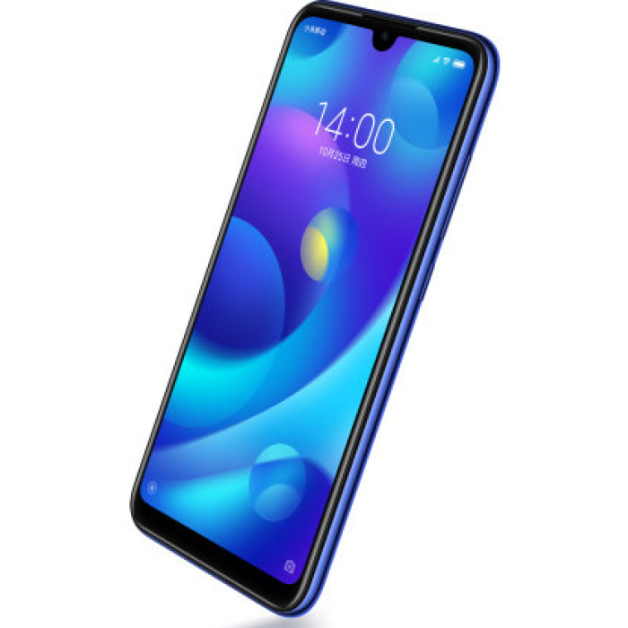 Смартфон Xiaomi Mi Play 6/64Gb Dl Blue