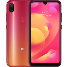 Смартфон Xiaomi Mi Play 6/64Gb Dl Gold