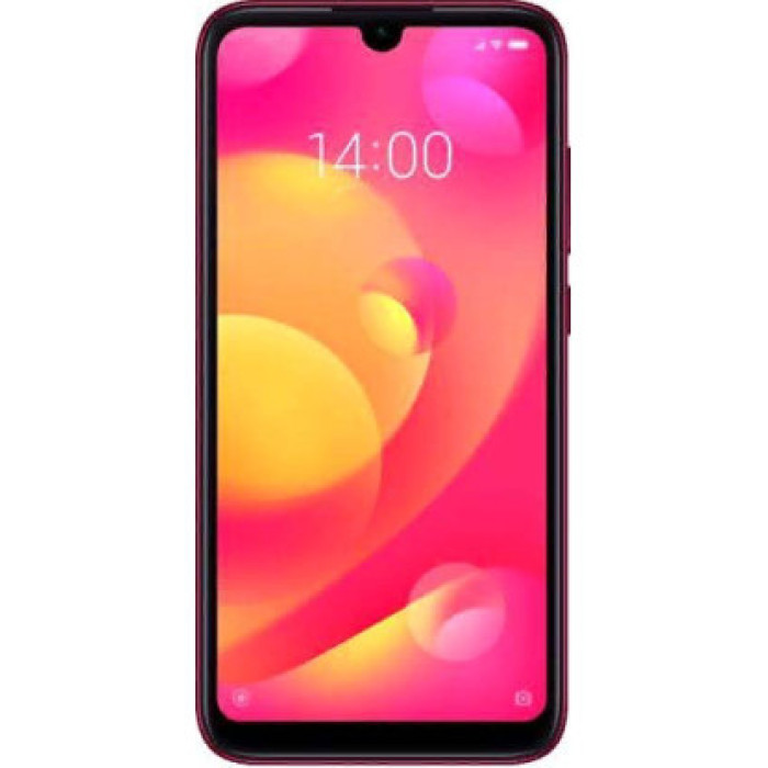 Смартфон Xiaomi Mi Play 6/64Gb Dl Gold