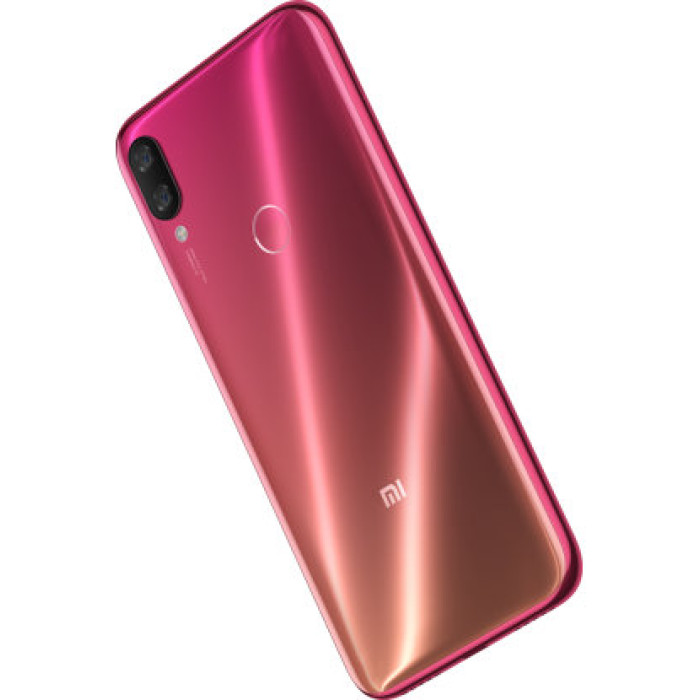 Смартфон Xiaomi Mi Play 6/64Gb Dl Gold