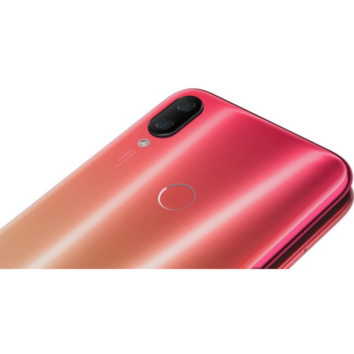 Смартфон Xiaomi Mi Play 6/64Gb Dl Gold
