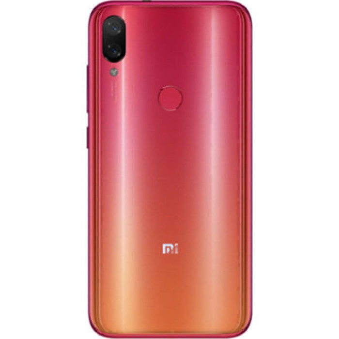 Смартфон Xiaomi Mi Play 6/64Gb Dl Gold