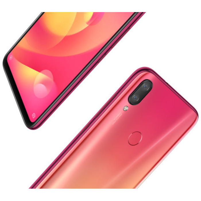 Смартфон Xiaomi Mi Play 6/64Gb Dl Gold