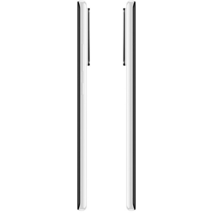 Смартфон Xiaomi Mix 4 12/256GB Ceramic White (Global)