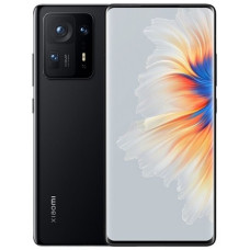 Смартфон Xiaomi Mix 4 12/512GB Ceramic Black (Global)
