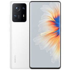 Смартфон Xiaomi Mix 4 12/512GB Ceramic White (Global)