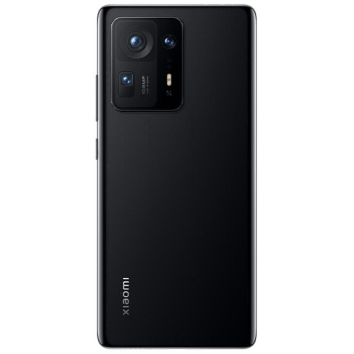 Смартфон Xiaomi Mix 4 8/128GB Ceramic Black (Global)