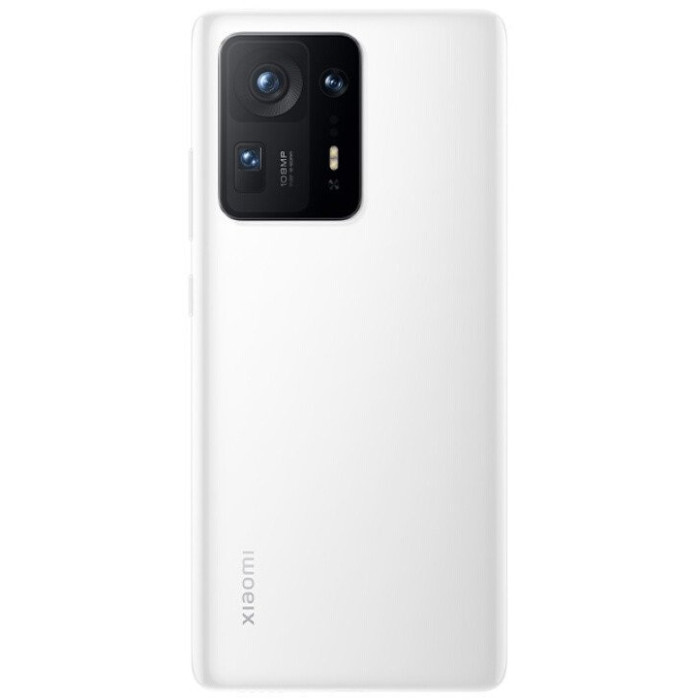 Смартфон Xiaomi Mix 4 8/128GB Ceramic White (Global)