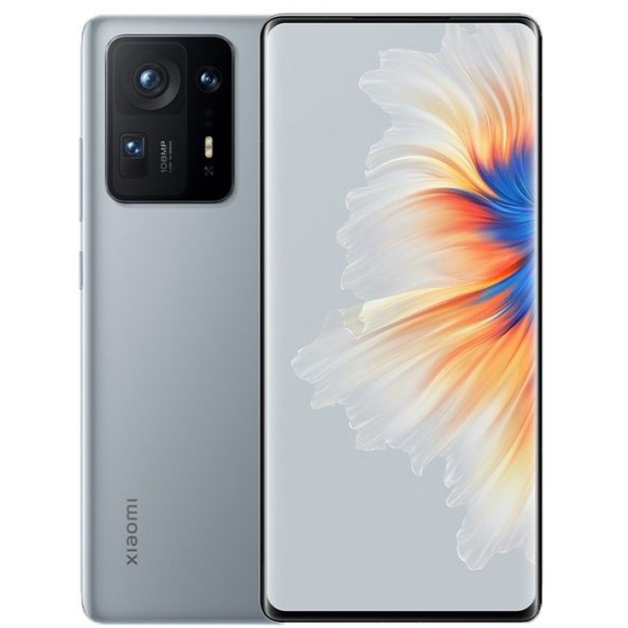 Смартфон Xiaomi Mix 4 8/128GB Shadow Gray (Global)