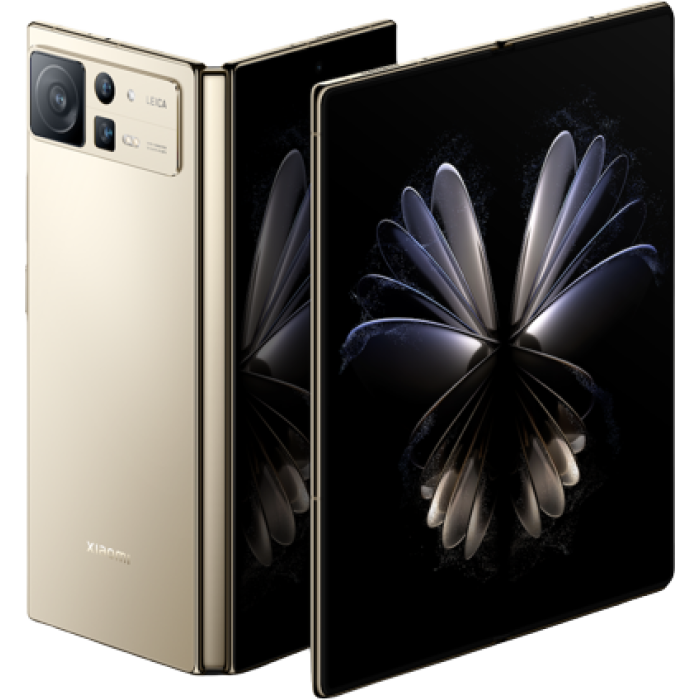 Смартфон Xiaomi Mix Fold 2 12/1TB Star Gold