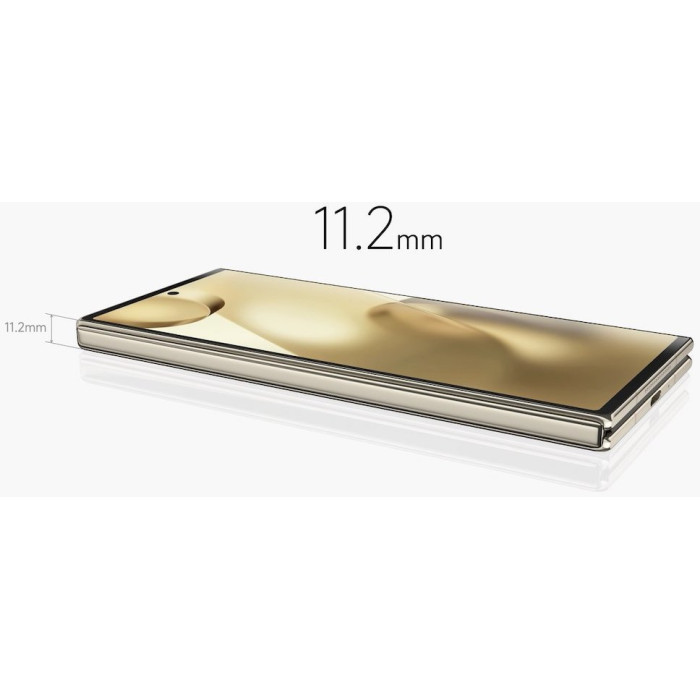 Смартфон Xiaomi Mix Fold 2 12/1TB Star Gold