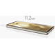 Смартфон Xiaomi Mix Fold 2 12/1TB Star Gold