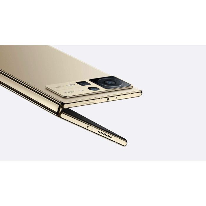 Смартфон Xiaomi Mix Fold 2 12/1TB Star Gold