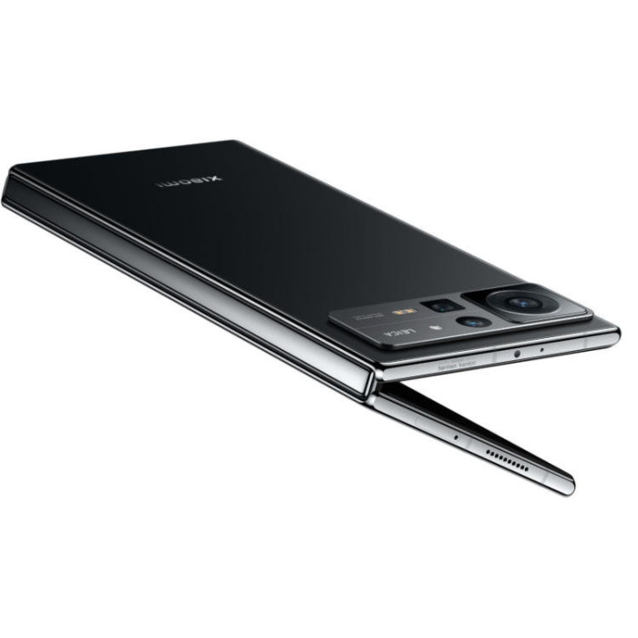 Смартфон Xiaomi Mix Fold 2 12/256GB Shadowmoon Black