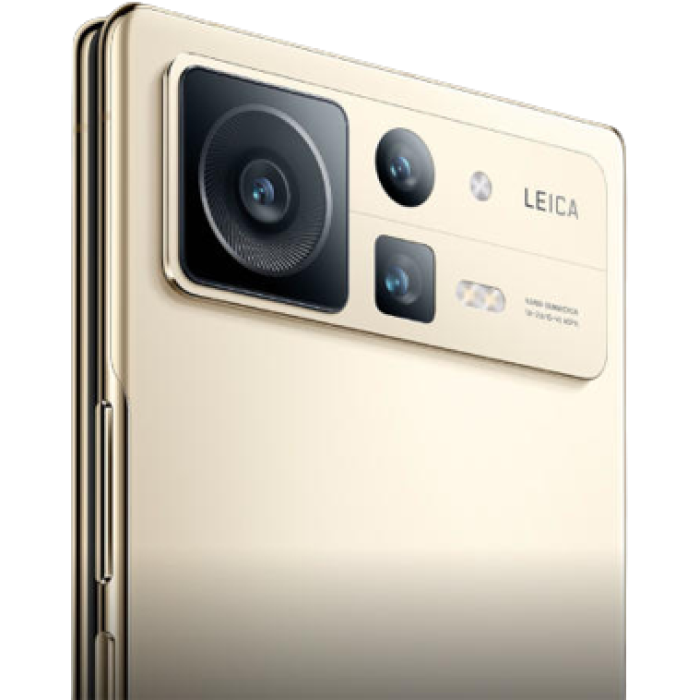 Смартфон Xiaomi Mix Fold 2 12/512GB Star Gold